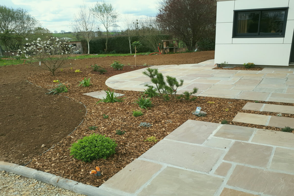 Paysage Loisirs Paysagiste Saint Hilaire Du Harcouet Realisations 2 2