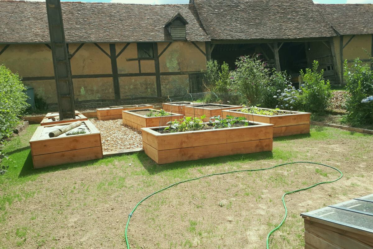 Paysage Loisirs Paysagiste Saint Hilaire Du Harcouet Realisations 4 1